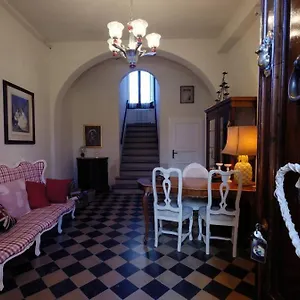  Bed & Breakfast Cimamori Italia