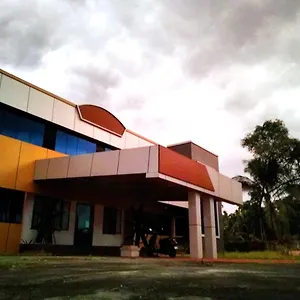 Hotel Aspire Maradu 