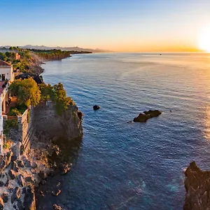  Bed & Breakfast Palazzo Italia