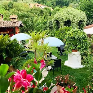  Bed & Breakfast Jasmine Italia