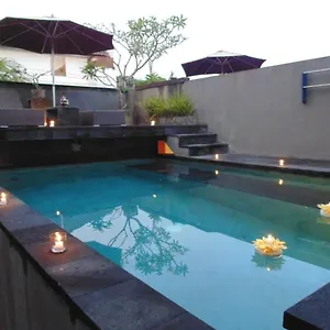 Holiday park Bali Elephants Boutique ****