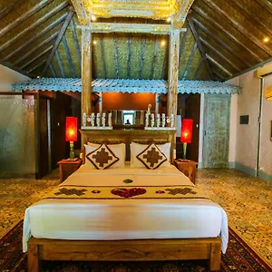 Hotel Kupu Kupu & By L'occitane ****
