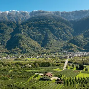 ** Bed & Breakfast Ca Tunin Italia