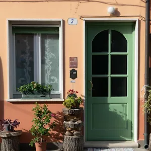  Bed & Breakfast Casanonni Borgo Angeli Italia