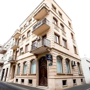 Hotel Central Baku Hotel ***