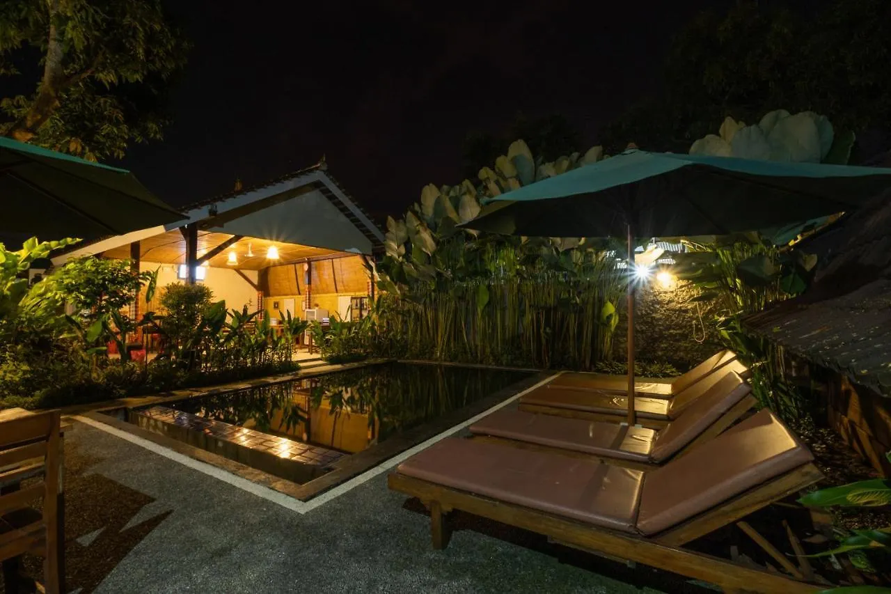 Kubu Kak Dudung Villas Jimbaran  Indonesia