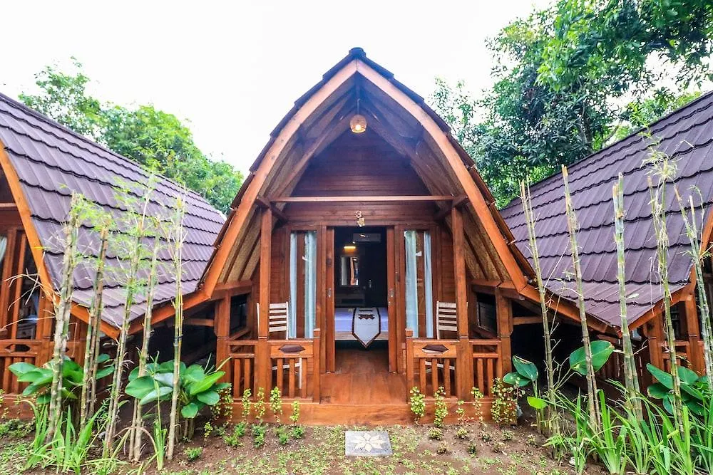 Kubu Kak Dudung Villas Jimbaran  Indonesia